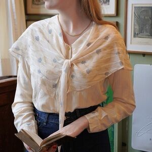 Miss Patina Bellona Shirt